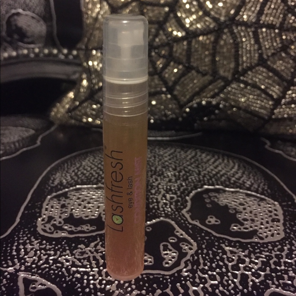 Lashfresh Eyelash ExtensionConditioner SilkProtein