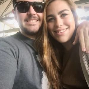 Meet your Posher, Cameron