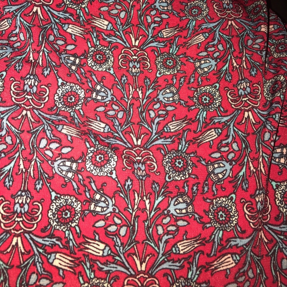 2xl Maxi