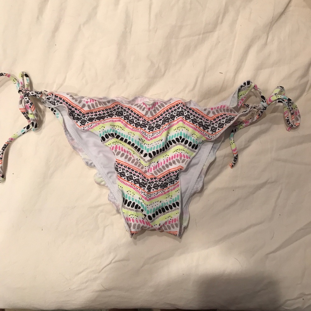 Bikini Bottoms