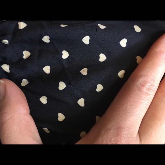 Navy romper - Picture 6 of 7