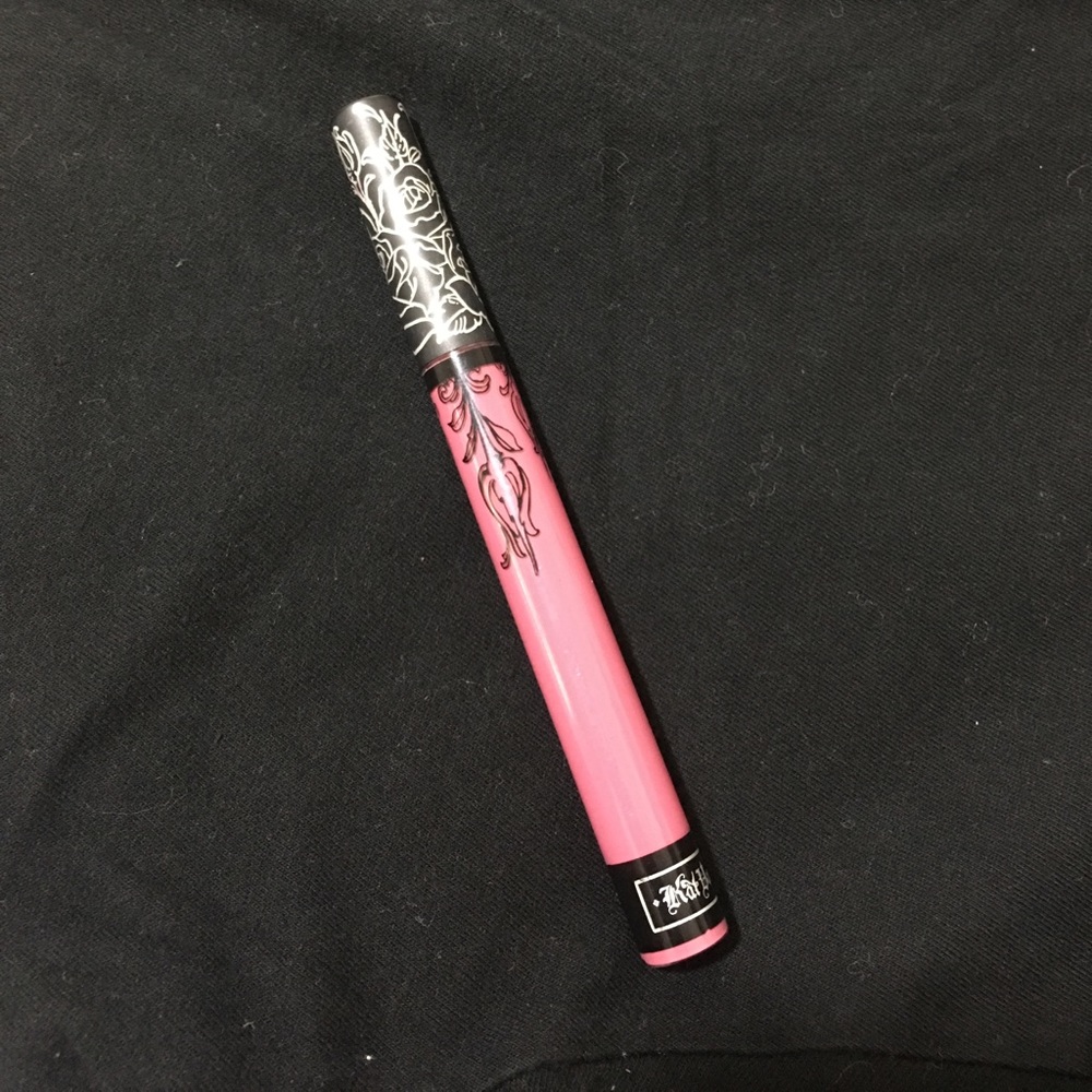 Kat Von D Everlasting Liquid Lipstick in Mother