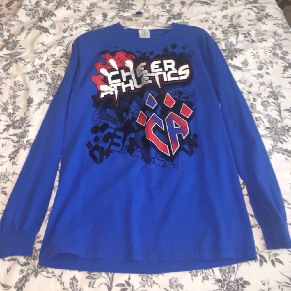 CA SHIRT