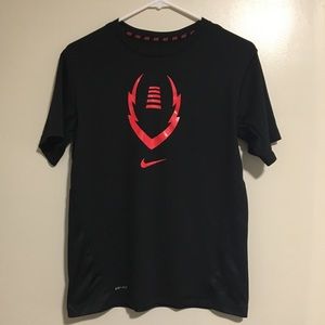 Nike Football Tee