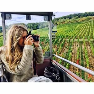 Meet your Posher, Jaclyn