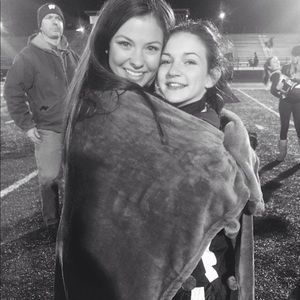 Meet your Posher, Rachael