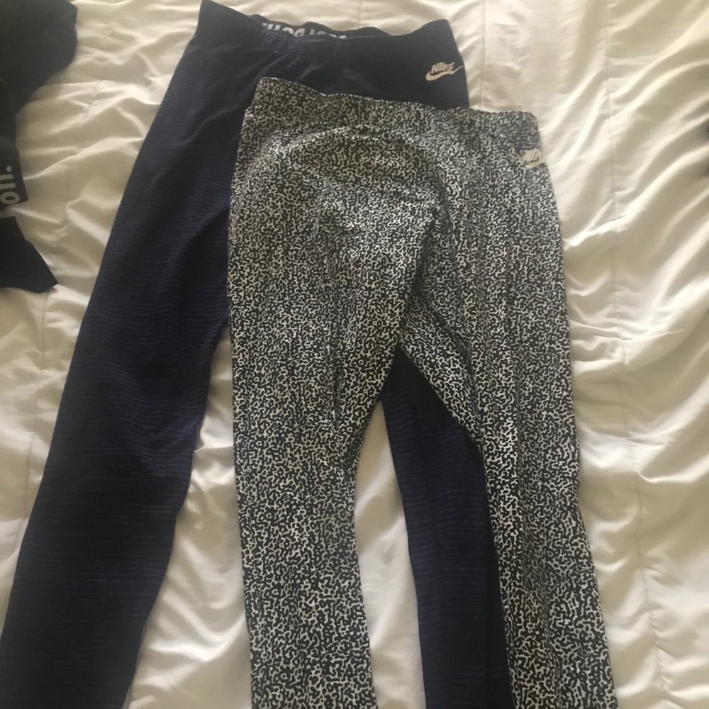 Nike leggings