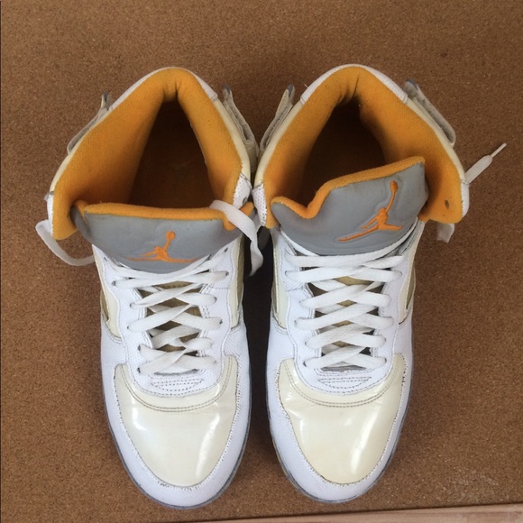 Jordan fusión 5 men shoes - Picture 2 of 6