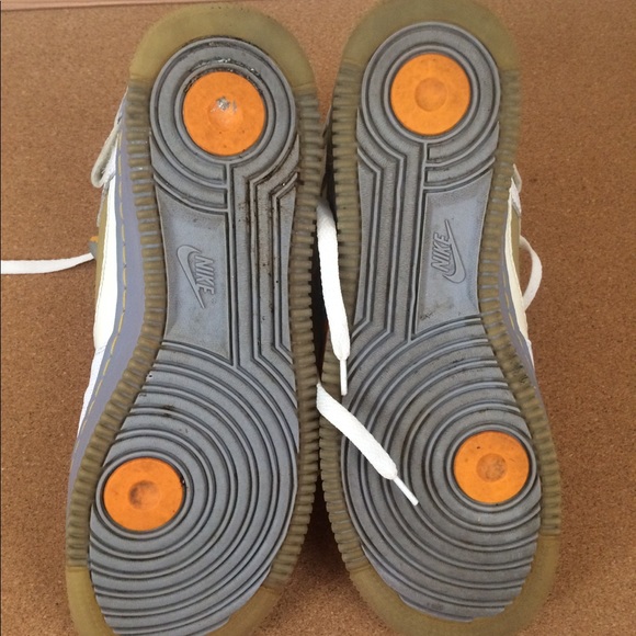 Jordan fusión 5 men shoes - Picture 3 of 6