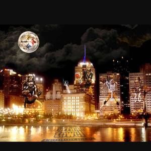 Meet your Posher, Clay