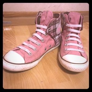 CONVERSE All Star Chuck Taylor high tops