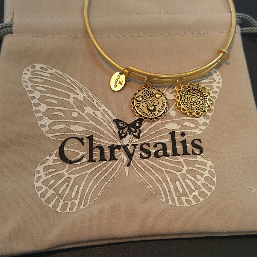 Chrysalis - Picture 2 of 2