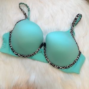 FINAL SALE VS Body By Victoria Perfect Shape Bra