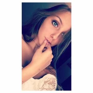 Meet your Posher, Micaela