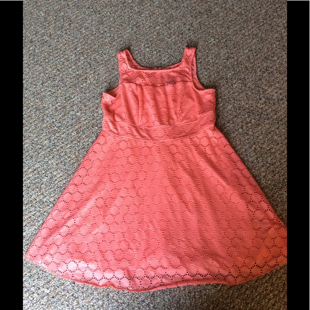 Sun Dress