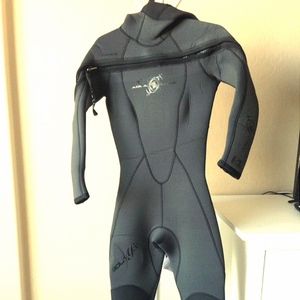 Aqualung SolAfx women's wetsuit