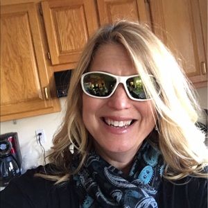 Meet your Posher, Maggie