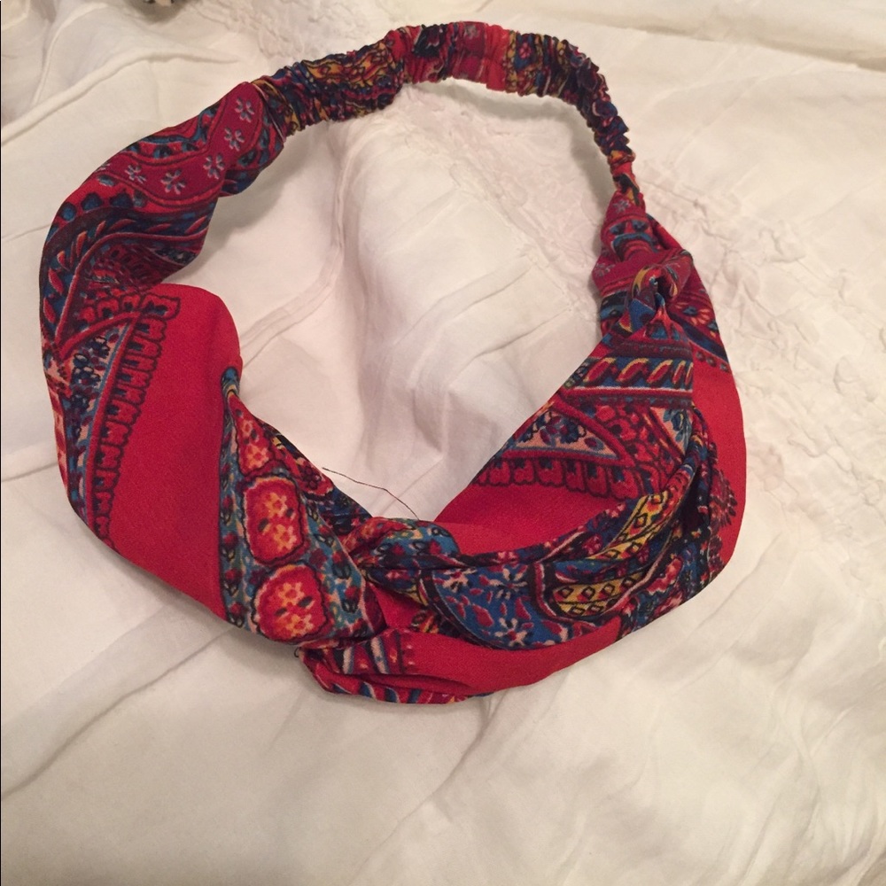 Tribal Headband