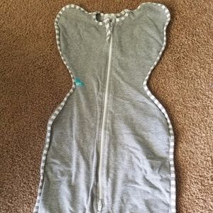 Love 2 Dream swaddle