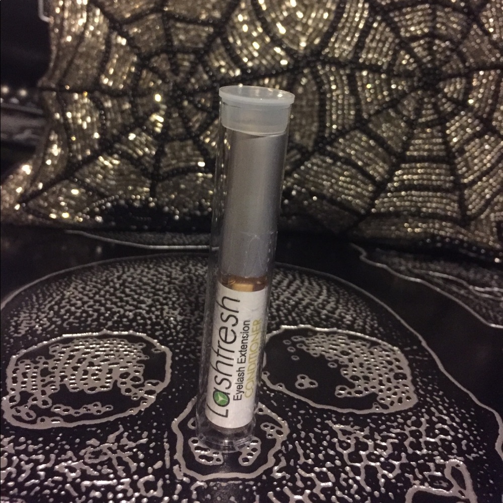 Lashfresh EyelashExtensionConditioner Concentrated