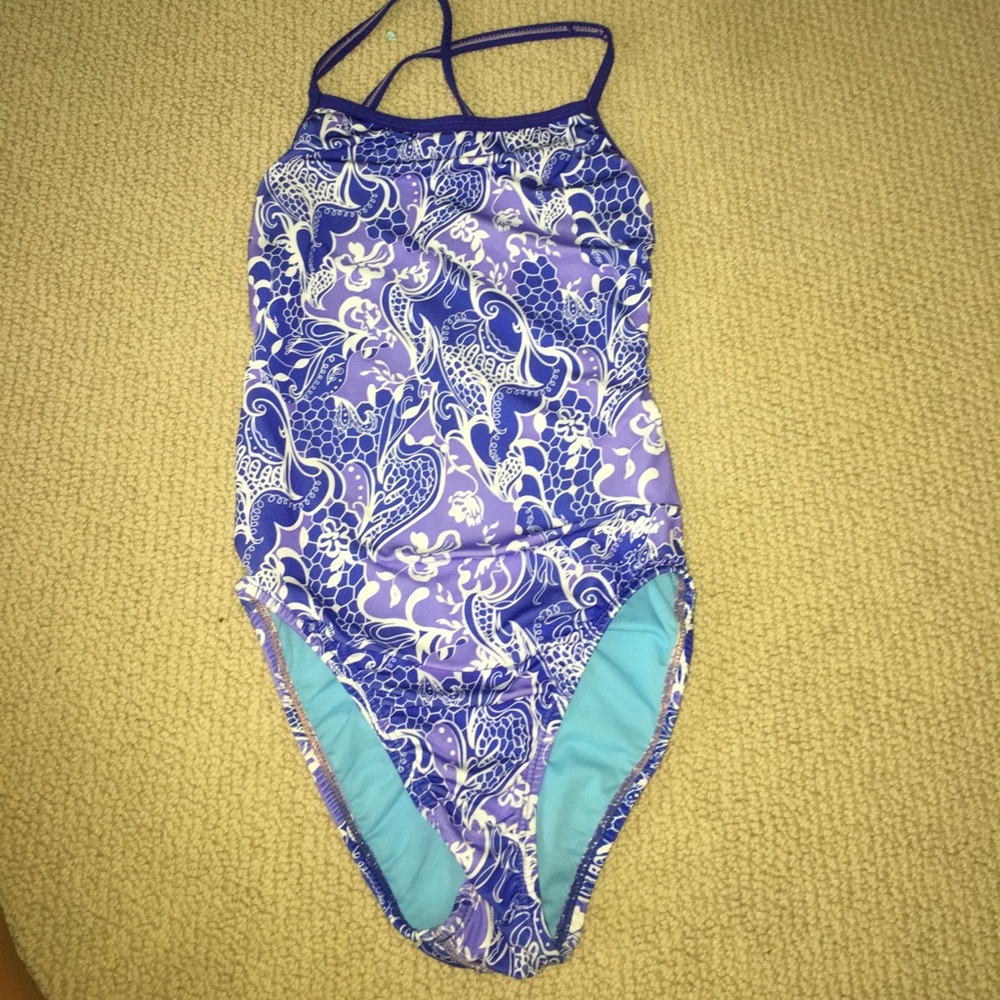 dolfin bella suit