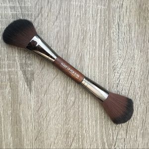 MUFE Double Sided Face Brush