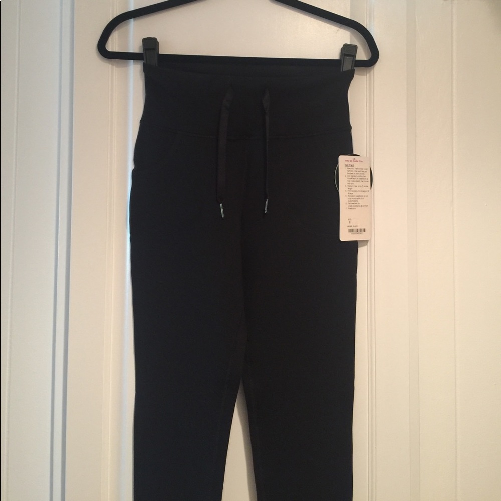 Lululemon Will Pant