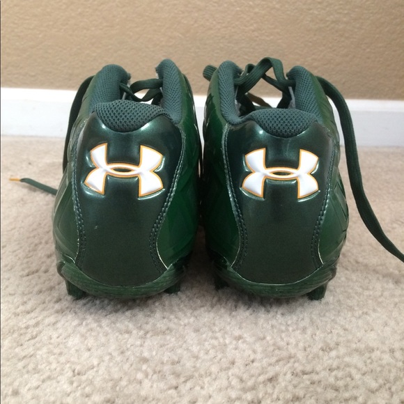 Under amor football cleats - Picture 2 of 6