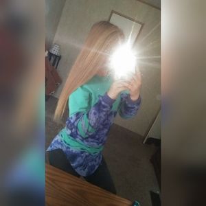 Meet your Posher, Krissy