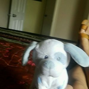 Meet your Posher, Azireth