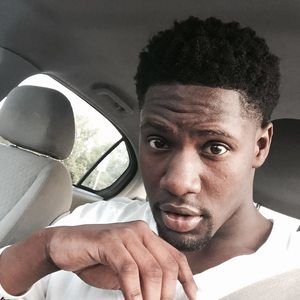 Meet your Posher, Ty