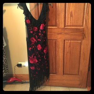 Beautiful Embroidered dress