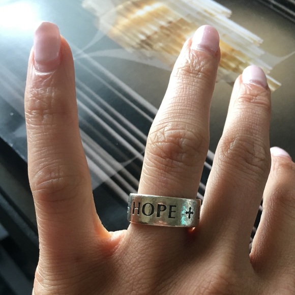 James Avery Jewelry - James Avery ring