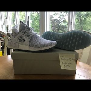 Adidas Consortium x Titolo NMD XR1 Trail