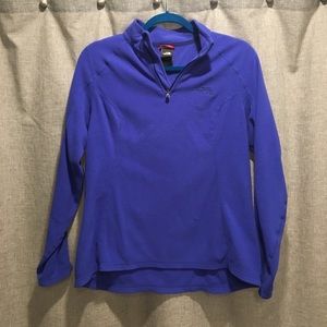 North face fleece