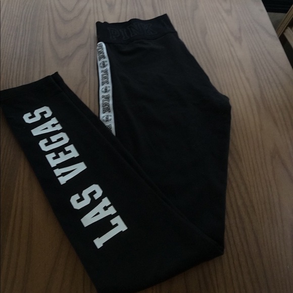 Victoria's Secret Pink Las Vegas exclusive fullset - Picture 2 of 6