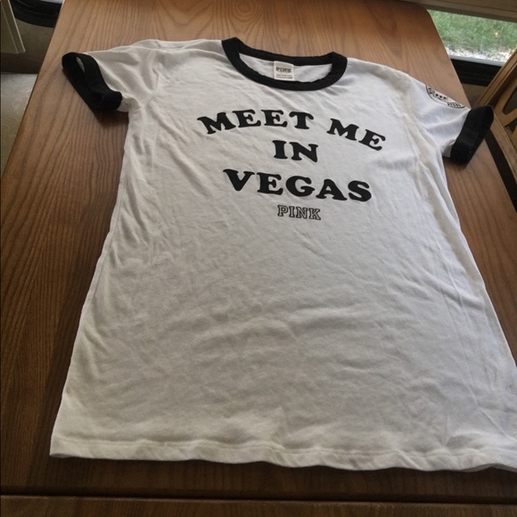 Victoria's Secret Pink Las Vegas exclusive fullset - Picture 3 of 6