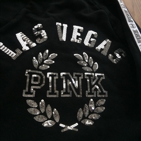 Victoria's Secret Pink Las Vegas exclusive fullset - Picture 6 of 6