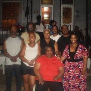 Meet your Posher, Deborah