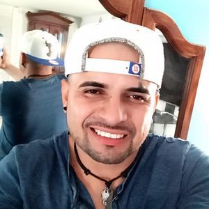 Meet your Posher, Alexander