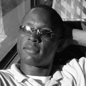 Meet your Posher, Gregory