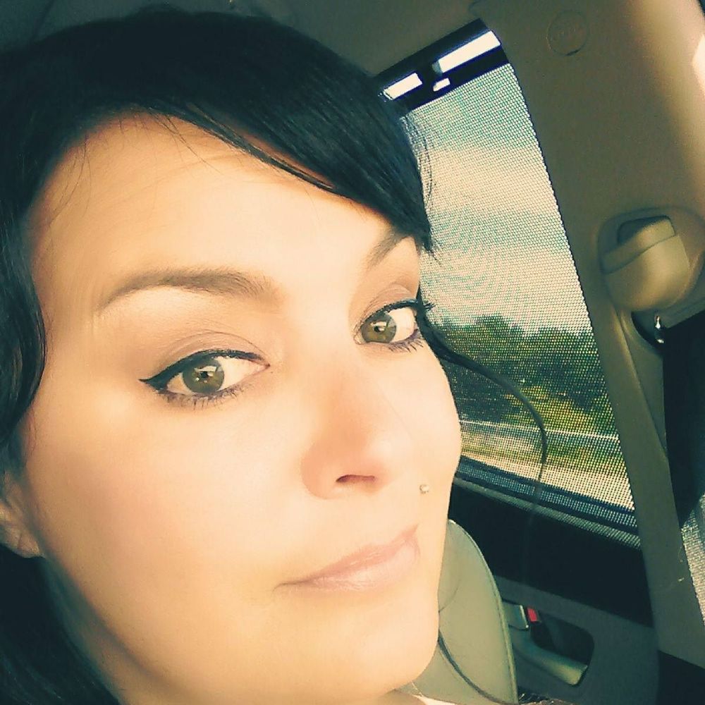 Meet your Posher, Stacy