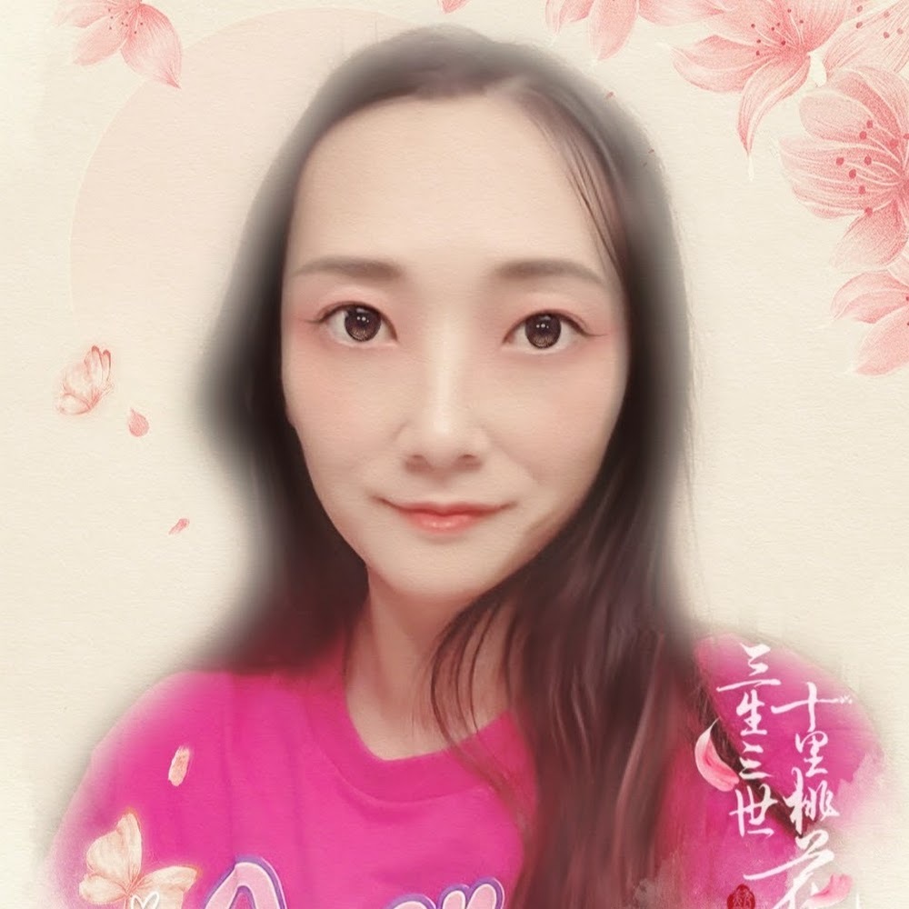 Meet your Posher, Cherrie