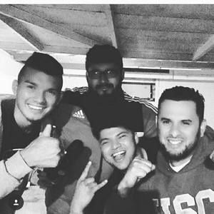 Meet your Posher, Eric