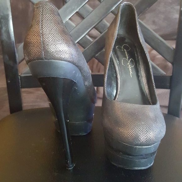 Jessica Simpson-Collie - Picture 2 of 3