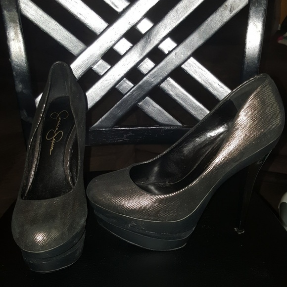 Jessica Simpson-Collie - Picture 3 of 3