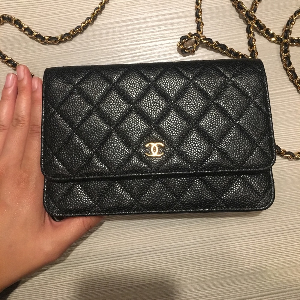 Designer inspired WOC