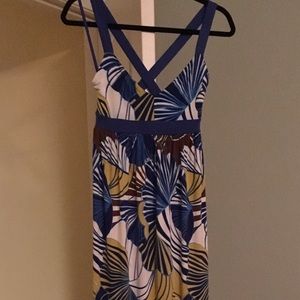 Arden B Maxi Dress