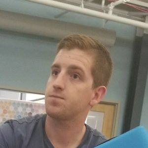 Meet your Posher, Brandon