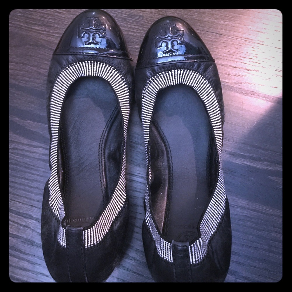 ‼️FINAL PRICE‼️ Tory Burch shoes